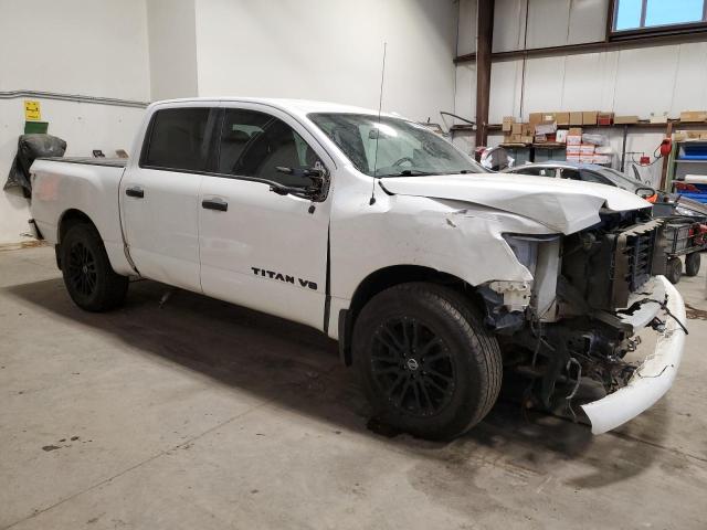 Photo 3 VIN: 1N6AA1E52JN548076 - NISSAN TITAN SV 