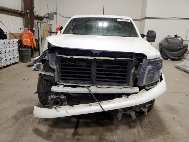 Photo 4 VIN: 1N6AA1E52JN548076 - NISSAN TITAN SV 