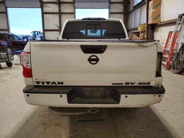 Photo 5 VIN: 1N6AA1E52JN548076 - NISSAN TITAN SV 