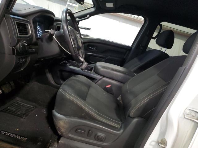 Photo 6 VIN: 1N6AA1E52JN548076 - NISSAN TITAN SV 