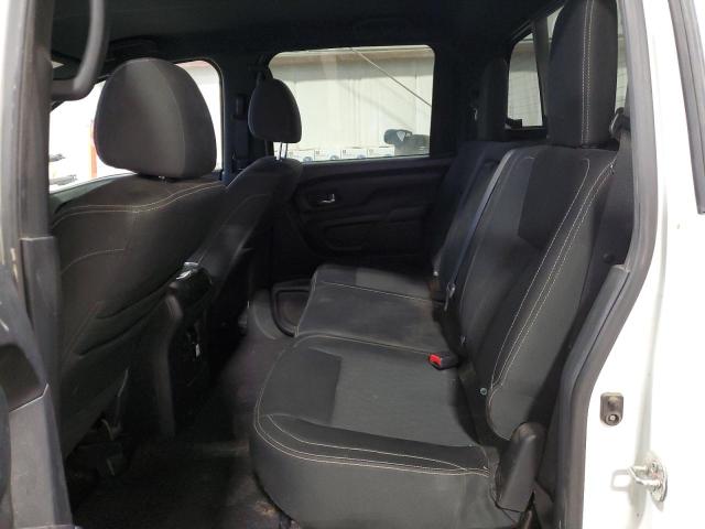 Photo 9 VIN: 1N6AA1E52JN548076 - NISSAN TITAN SV 