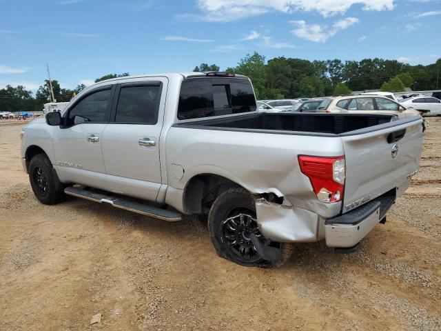 Photo 1 VIN: 1N6AA1E52JN549986 - NISSAN TITAN SV 