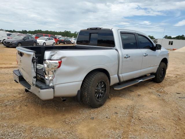 Photo 2 VIN: 1N6AA1E52JN549986 - NISSAN TITAN SV 