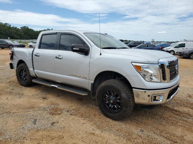 Photo 3 VIN: 1N6AA1E52JN549986 - NISSAN TITAN SV 