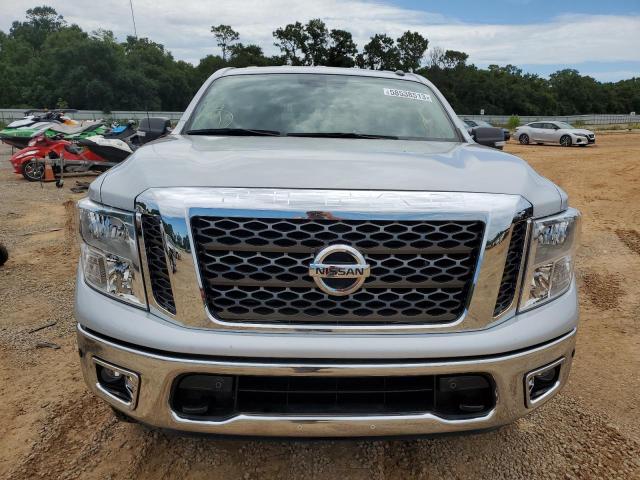 Photo 4 VIN: 1N6AA1E52JN549986 - NISSAN TITAN SV 