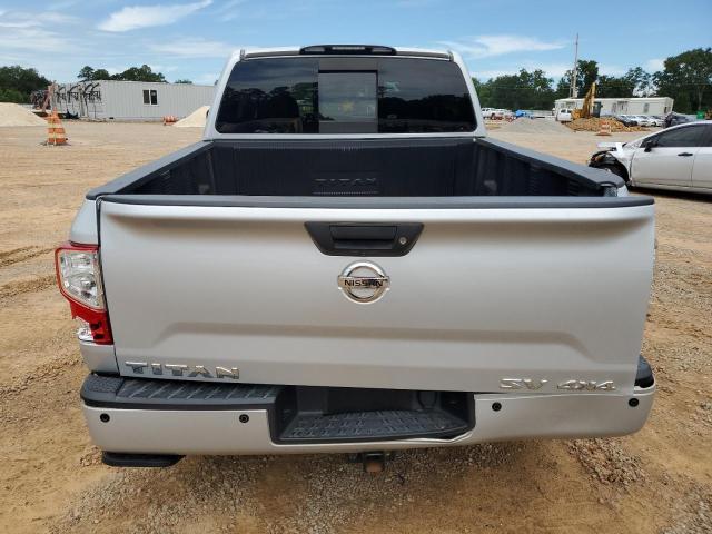 Photo 5 VIN: 1N6AA1E52JN549986 - NISSAN TITAN SV 