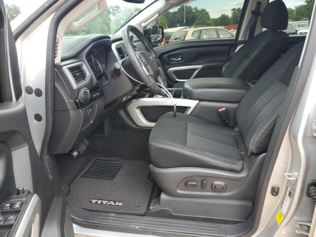 Photo 6 VIN: 1N6AA1E52JN549986 - NISSAN TITAN SV 