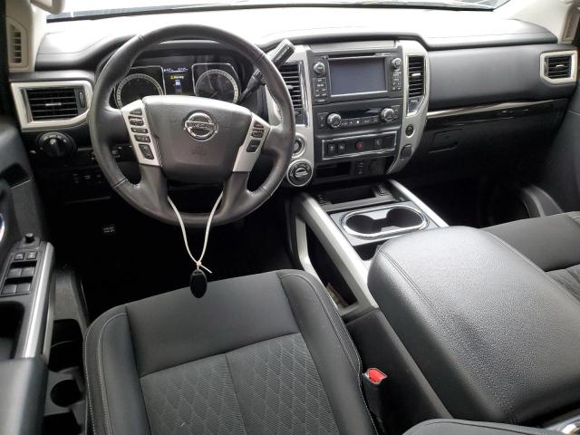 Photo 7 VIN: 1N6AA1E52JN549986 - NISSAN TITAN SV 