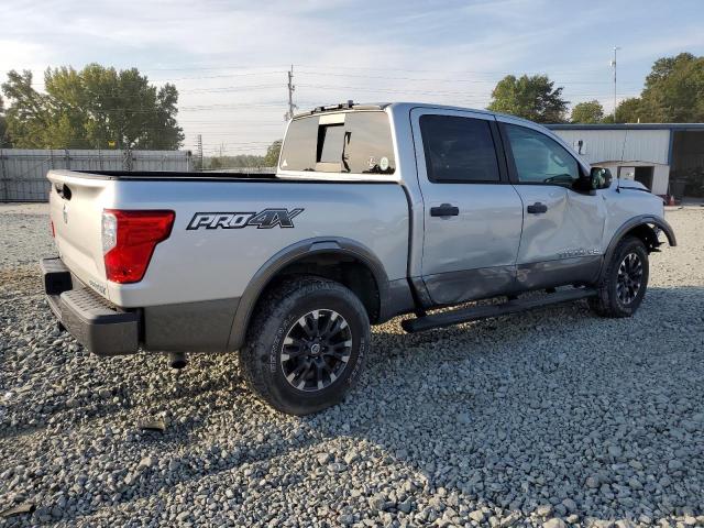 Photo 2 VIN: 1N6AA1E52KN500529 - NISSAN TITAN SV 