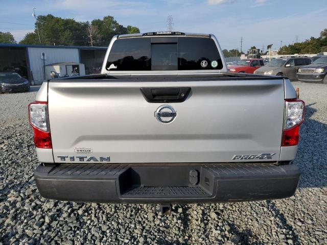 Photo 5 VIN: 1N6AA1E52KN500529 - NISSAN TITAN SV 