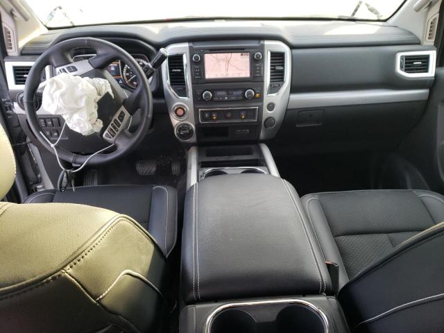 Photo 7 VIN: 1N6AA1E52KN500529 - NISSAN TITAN SV 