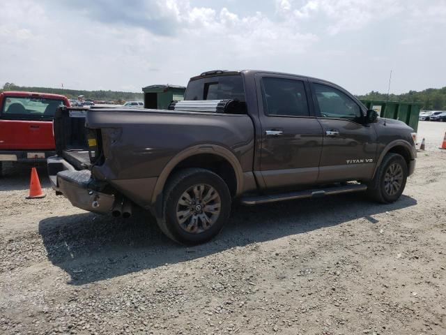 Photo 2 VIN: 1N6AA1E52KN501101 - NISSAN TITAN SV 