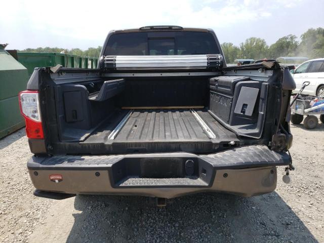 Photo 5 VIN: 1N6AA1E52KN501101 - NISSAN TITAN SV 