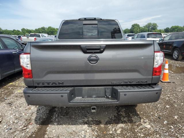 Photo 5 VIN: 1N6AA1E52KN509053 - NISSAN TITAN 