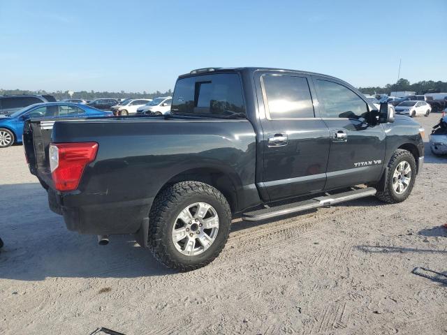 Photo 2 VIN: 1N6AA1E52KN512440 - NISSAN TITAN SV 