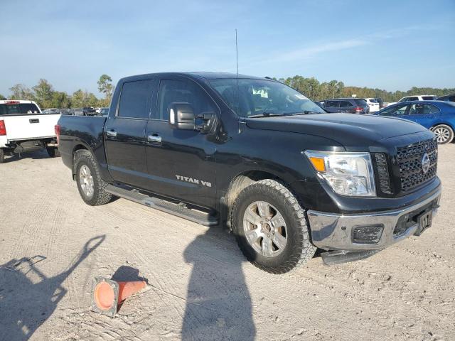 Photo 3 VIN: 1N6AA1E52KN512440 - NISSAN TITAN SV 