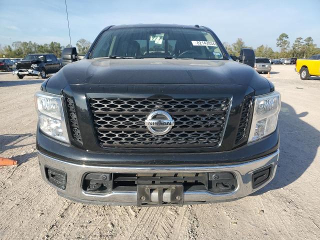 Photo 4 VIN: 1N6AA1E52KN512440 - NISSAN TITAN SV 