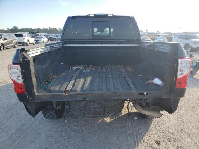 Photo 5 VIN: 1N6AA1E52KN512440 - NISSAN TITAN SV 