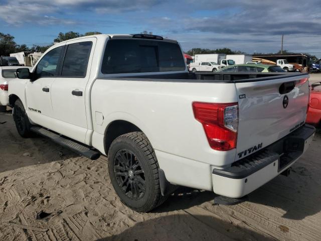 Photo 1 VIN: 1N6AA1E52KN513460 - NISSAN TITAN SV 