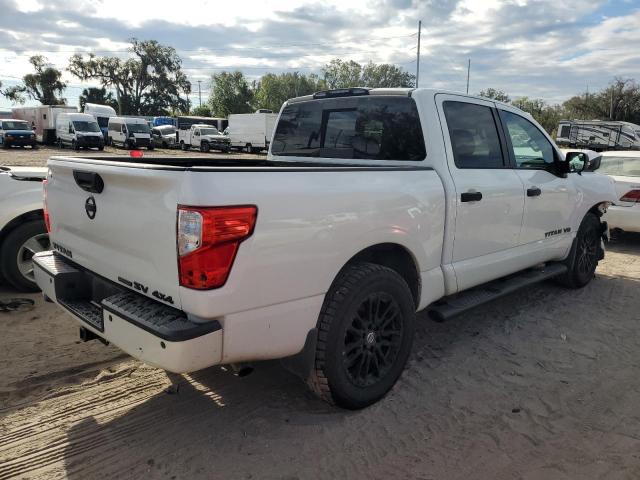 Photo 2 VIN: 1N6AA1E52KN513460 - NISSAN TITAN SV 