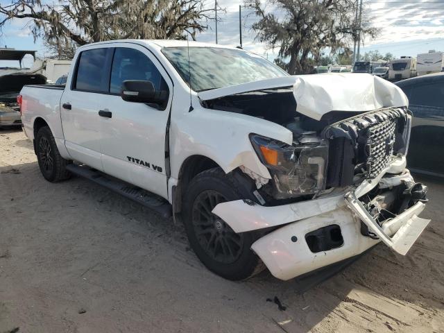 Photo 3 VIN: 1N6AA1E52KN513460 - NISSAN TITAN SV 