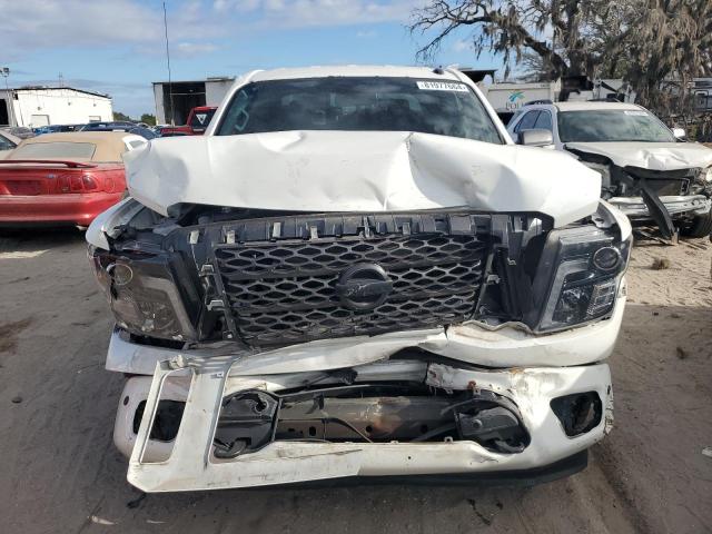 Photo 4 VIN: 1N6AA1E52KN513460 - NISSAN TITAN SV 