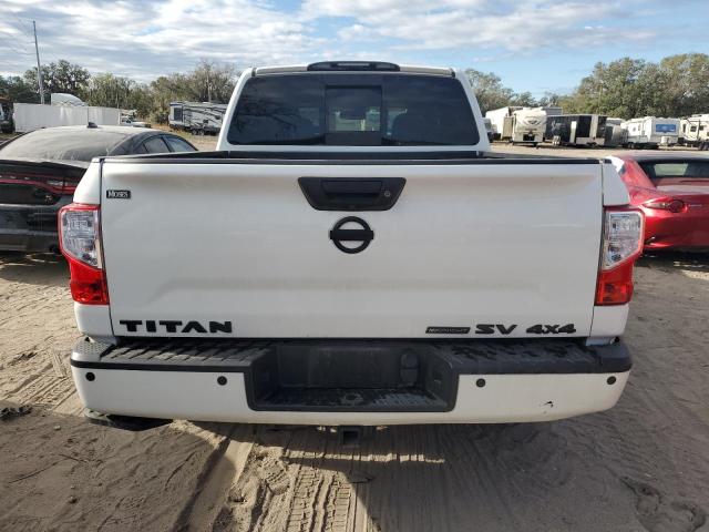 Photo 5 VIN: 1N6AA1E52KN513460 - NISSAN TITAN SV 