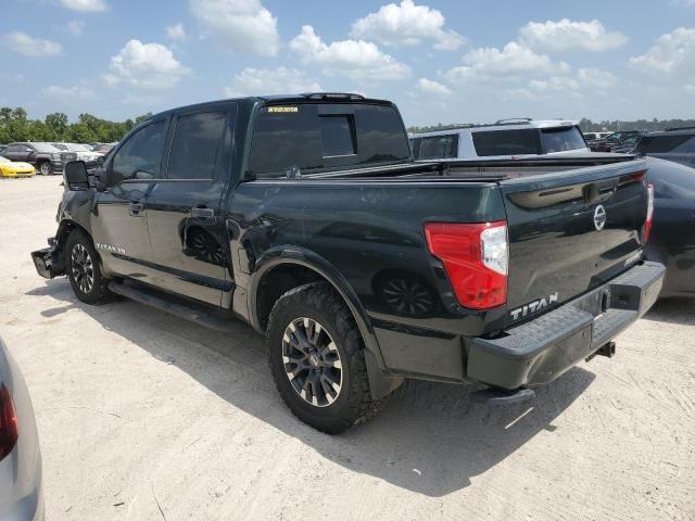 Photo 1 VIN: 1N6AA1E52KN517038 - NISSAN TITAN SV 