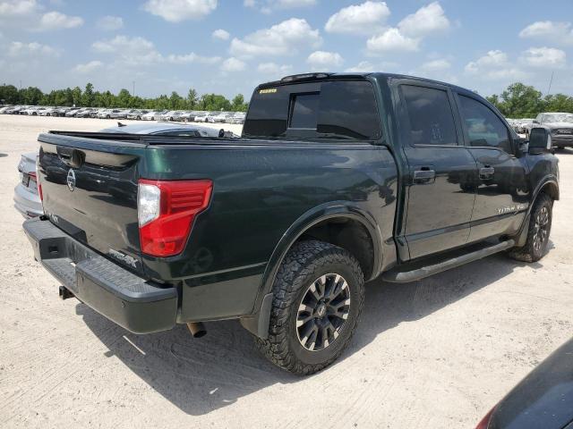 Photo 2 VIN: 1N6AA1E52KN517038 - NISSAN TITAN SV 