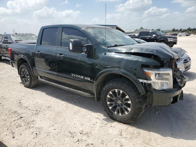 Photo 3 VIN: 1N6AA1E52KN517038 - NISSAN TITAN SV 