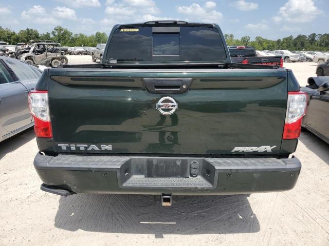 Photo 5 VIN: 1N6AA1E52KN517038 - NISSAN TITAN SV 