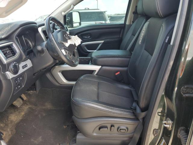 Photo 6 VIN: 1N6AA1E52KN517038 - NISSAN TITAN SV 