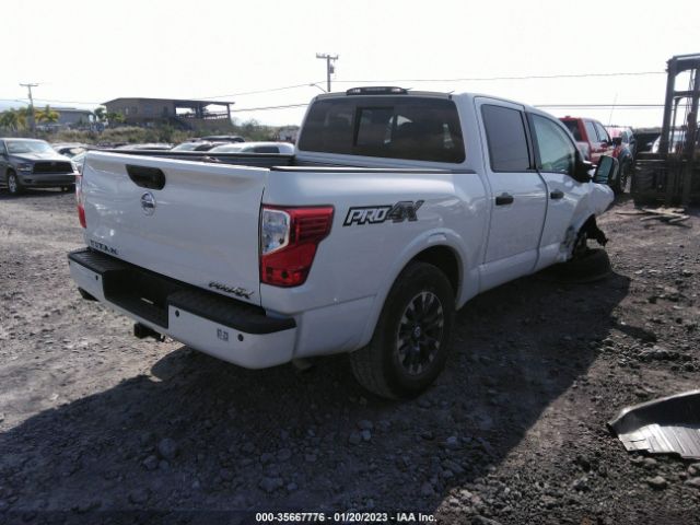 Photo 3 VIN: 1N6AA1E52KN518271 - NISSAN TITAN 