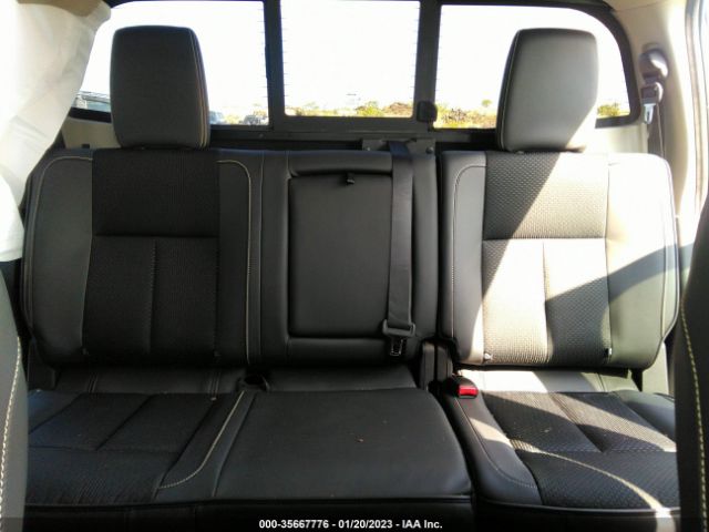 Photo 7 VIN: 1N6AA1E52KN518271 - NISSAN TITAN 