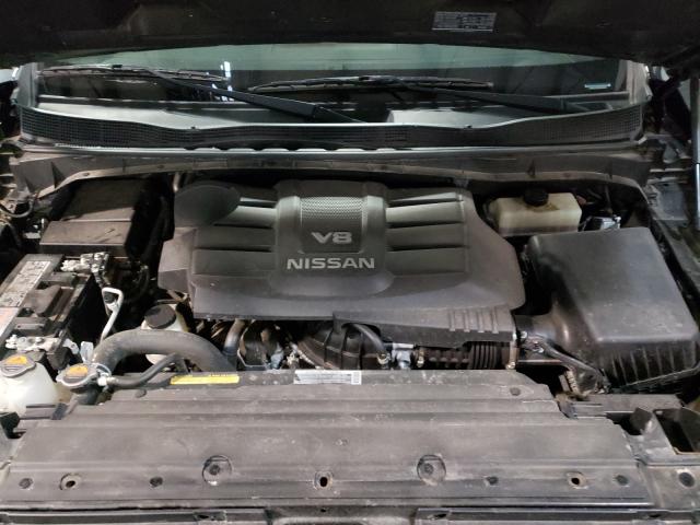 Photo 6 VIN: 1N6AA1E52KN520585 - NISSAN TITAN SV 