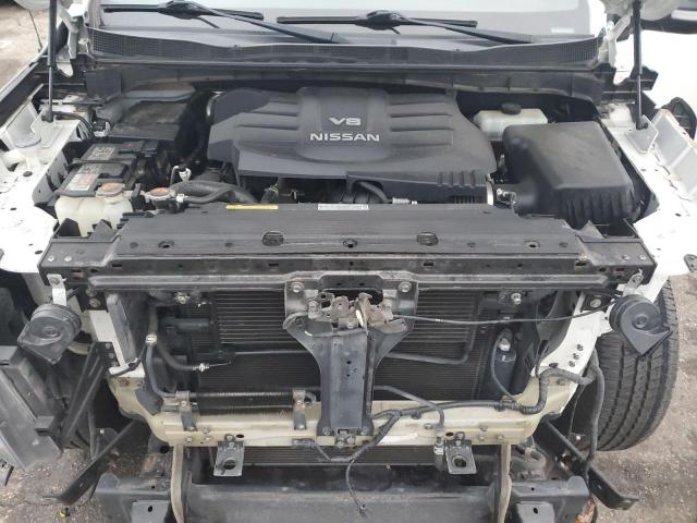 Photo 10 VIN: 1N6AA1E52KN522918 - NISSAN TITAN SV 