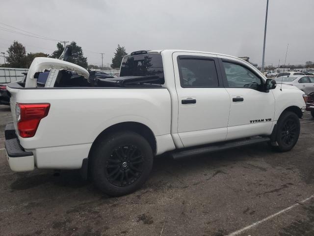 Photo 2 VIN: 1N6AA1E52KN522918 - NISSAN TITAN SV 