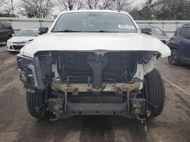 Photo 4 VIN: 1N6AA1E52KN522918 - NISSAN TITAN SV 