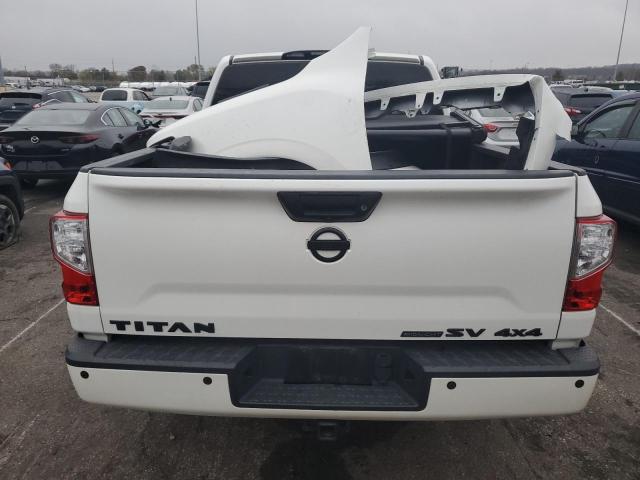 Photo 5 VIN: 1N6AA1E52KN522918 - NISSAN TITAN SV 