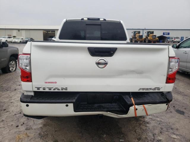 Photo 5 VIN: 1N6AA1E52KN532901 - NISSAN TITAN SV 