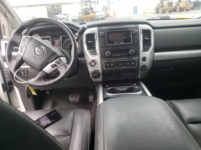 Photo 7 VIN: 1N6AA1E52KN532901 - NISSAN TITAN SV 