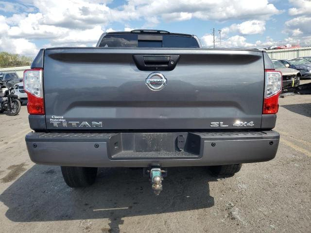 Photo 5 VIN: 1N6AA1E53HN510589 - NISSAN TITAN 