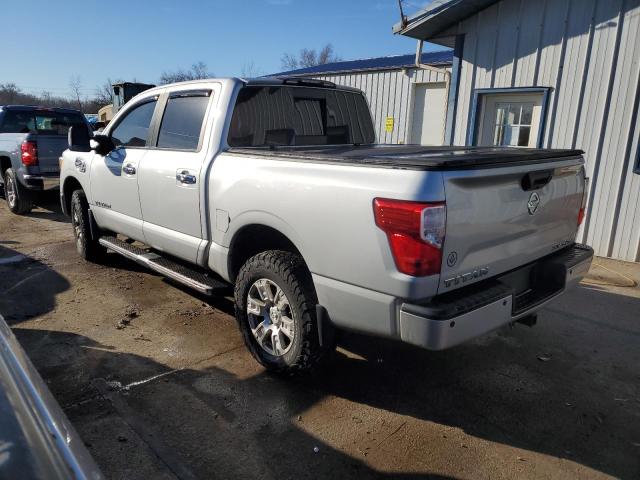 Photo 1 VIN: 1N6AA1E53HN515503 - NISSAN TITAN 