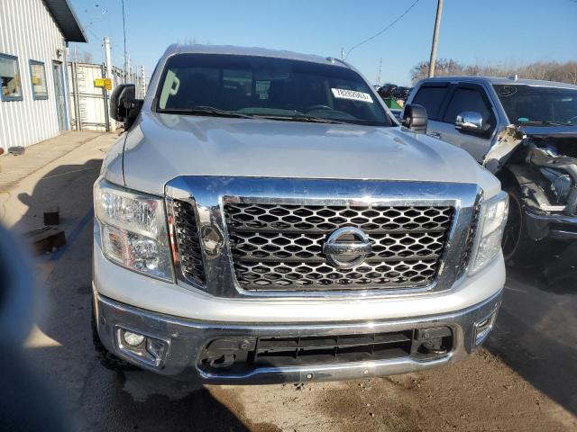 Photo 4 VIN: 1N6AA1E53HN515503 - NISSAN TITAN 