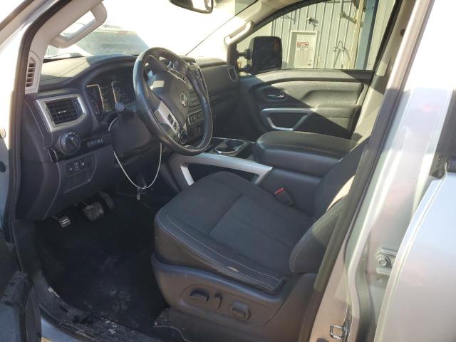 Photo 6 VIN: 1N6AA1E53HN515503 - NISSAN TITAN 