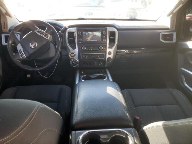 Photo 7 VIN: 1N6AA1E53HN515503 - NISSAN TITAN 