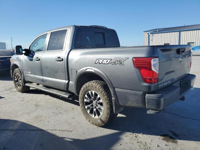 Photo 1 VIN: 1N6AA1E53HN543012 - NISSAN TITAN 