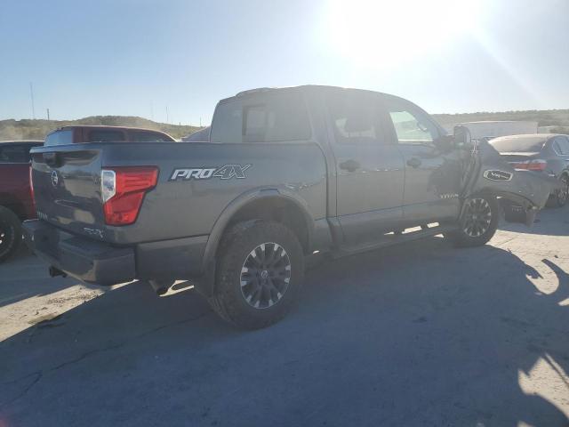 Photo 2 VIN: 1N6AA1E53HN543012 - NISSAN TITAN 