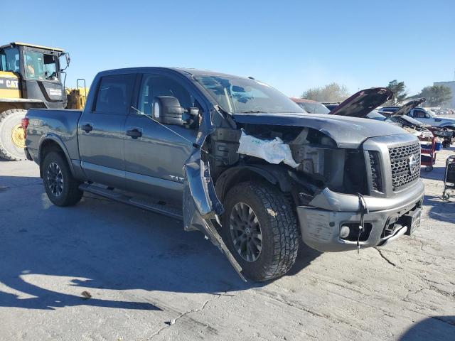 Photo 3 VIN: 1N6AA1E53HN543012 - NISSAN TITAN 