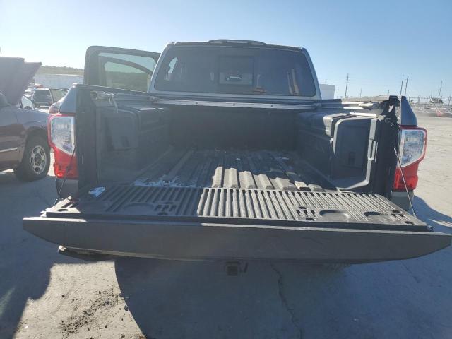 Photo 5 VIN: 1N6AA1E53HN543012 - NISSAN TITAN 